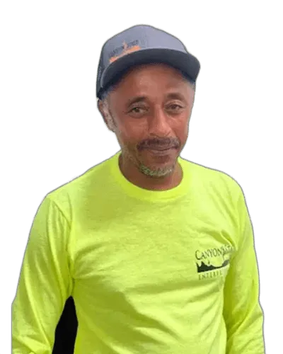 Andy Joseph