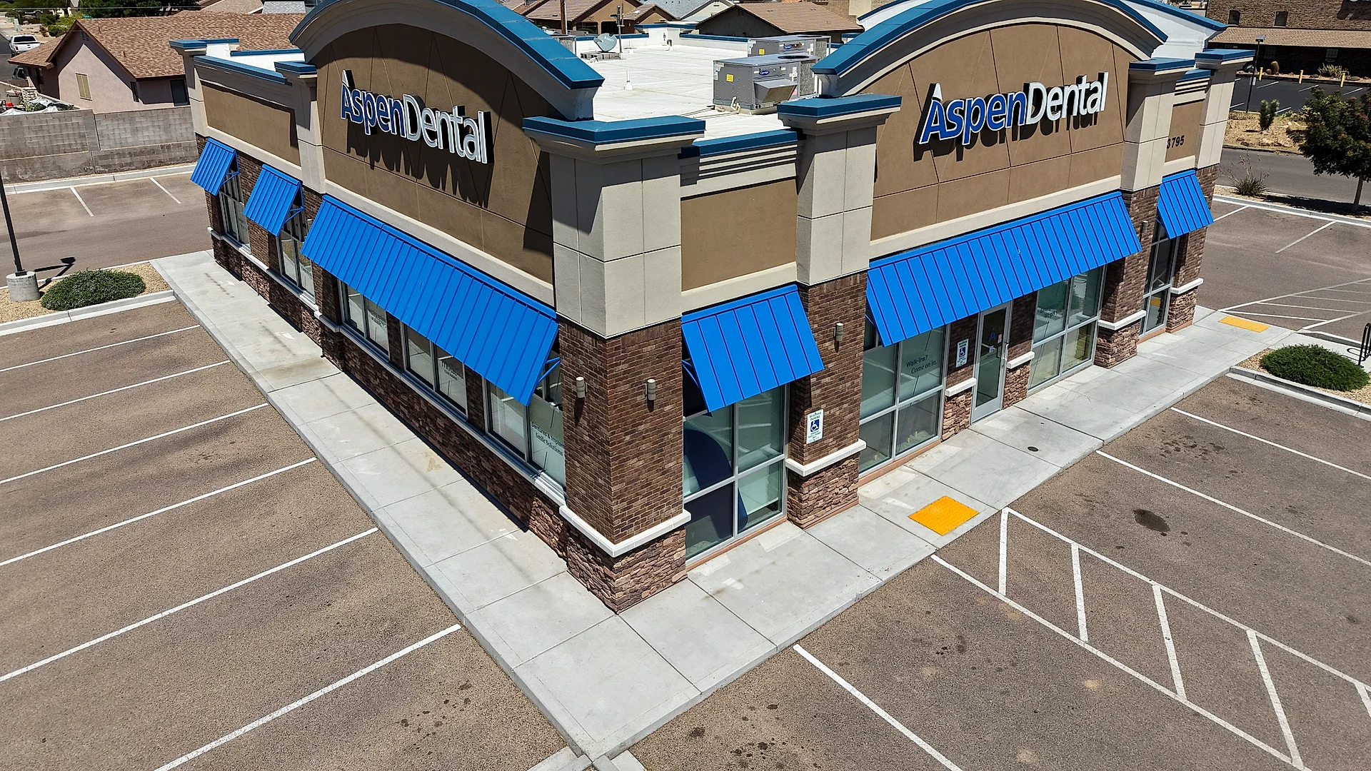 Aspen Dental, Kingman, AZ