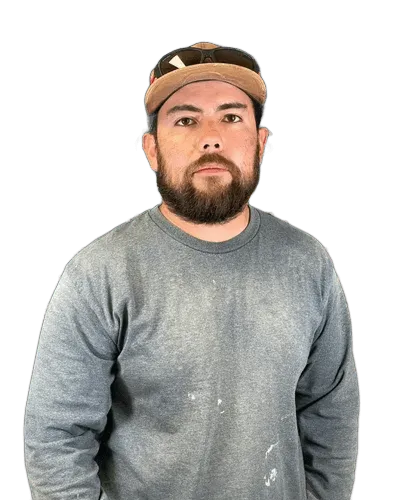 Fabian Arvizo