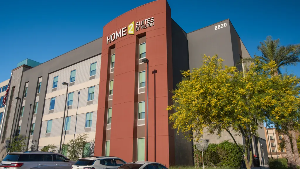 Home 2 Suites, Peoria, AZ