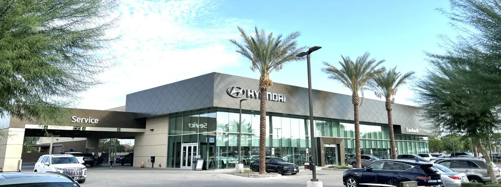 Hyundai, Phoenix, AZ