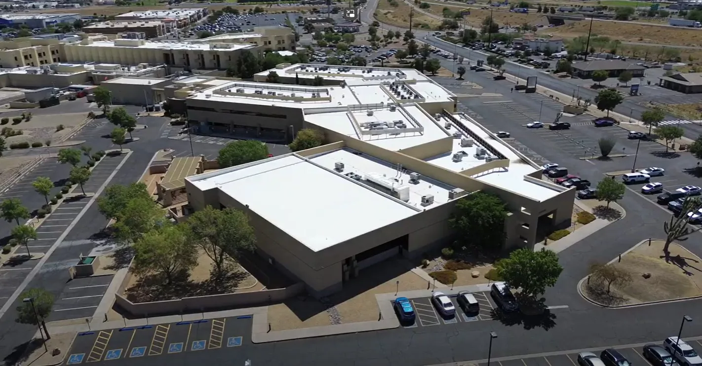 KMRC Medical Center, Kingman, AZ