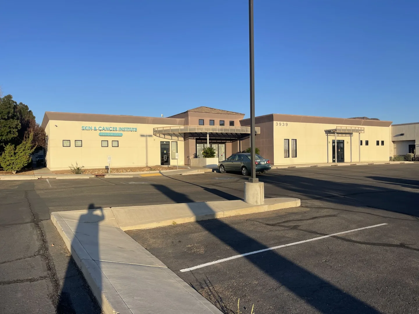 KRMC Medical Center, Kingman, AZ