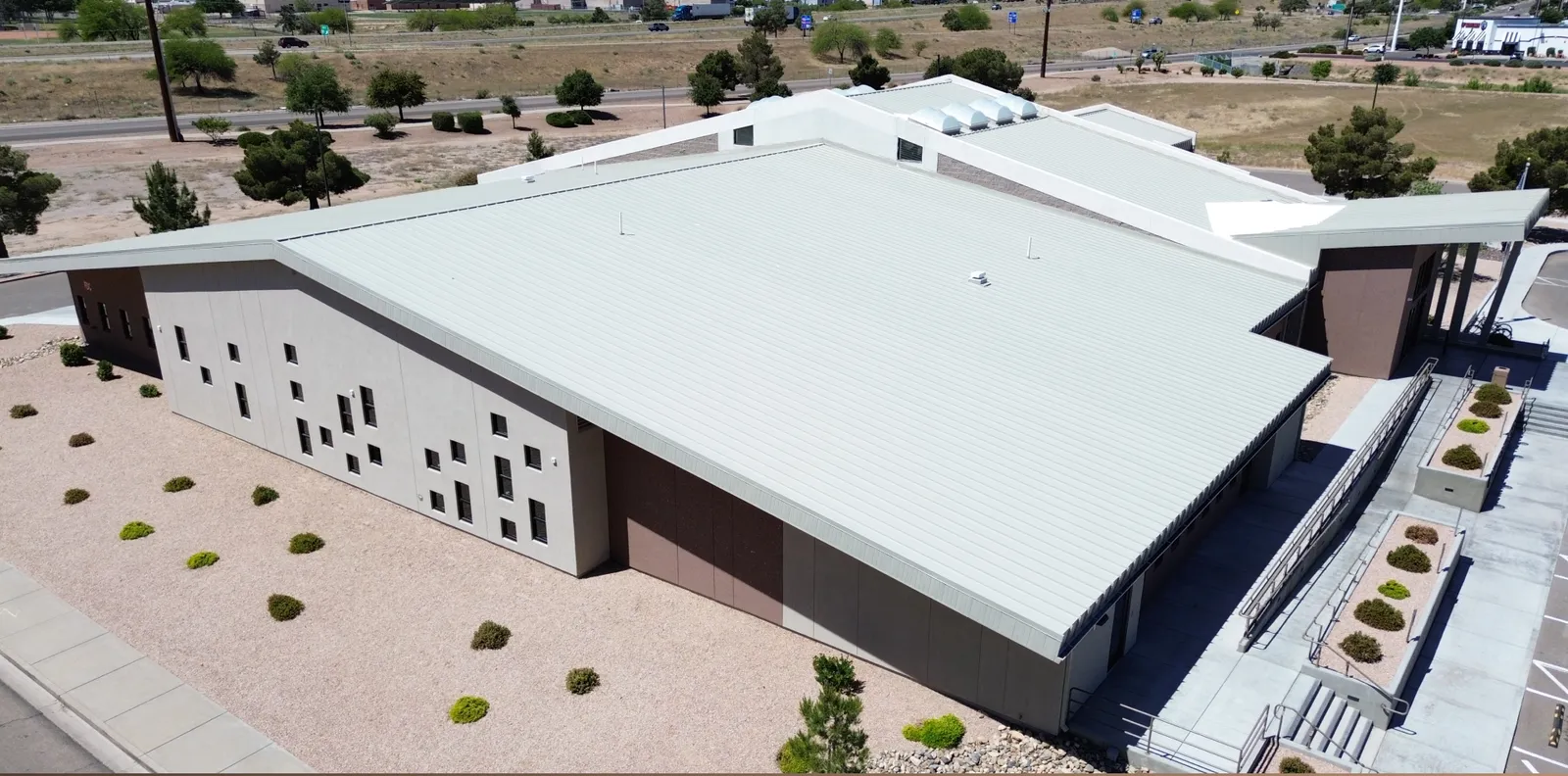 Kingman Public Library, Kingman, AZ
