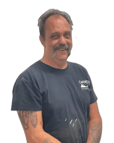 Leon Mitchell
