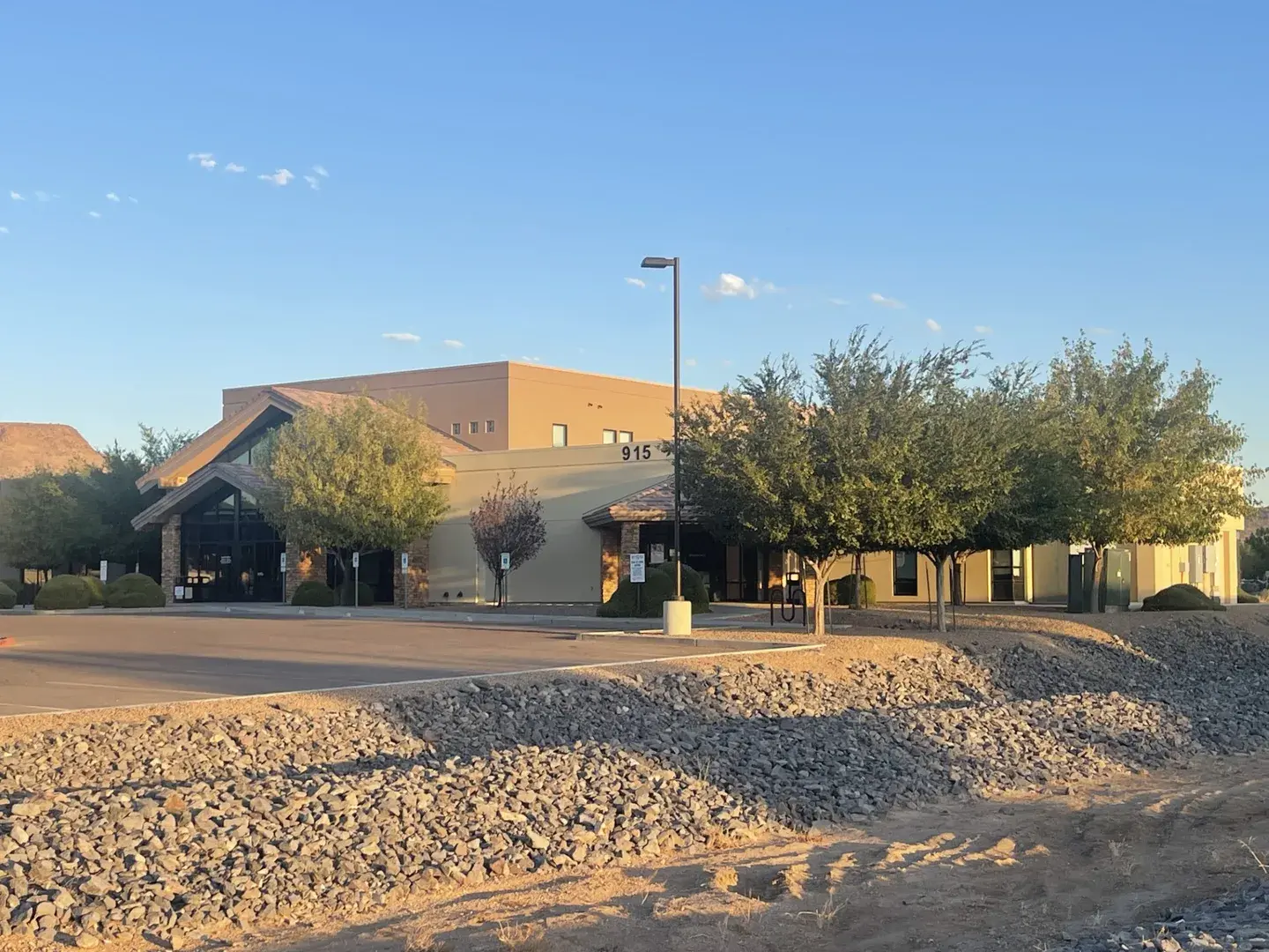 Medical Facility, Kingman, AZ