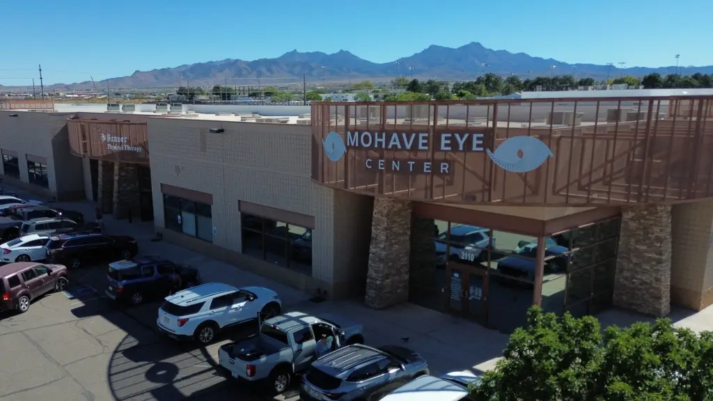 Mohave Eye Center, Kingman, AZ