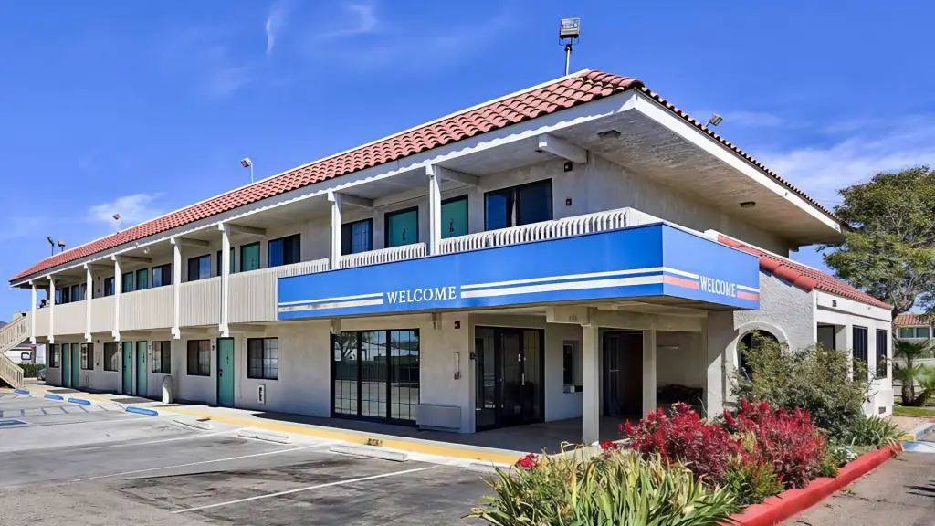 Motel 6, Kingman, AZ