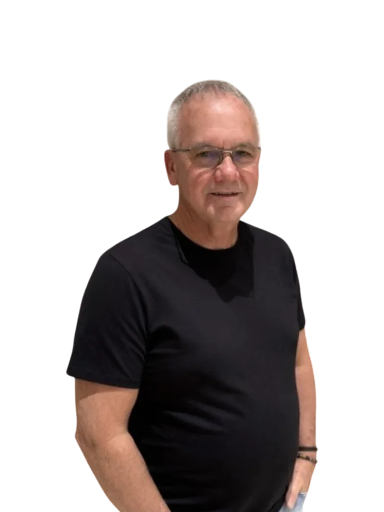 Pat Carlin
