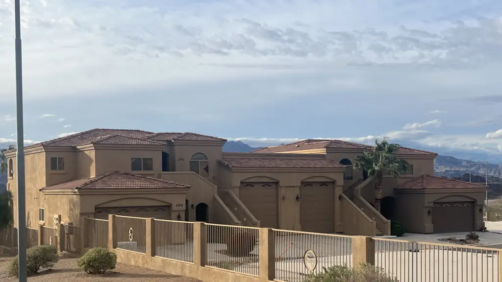 Sienna Villas, Bullhead City, AZ