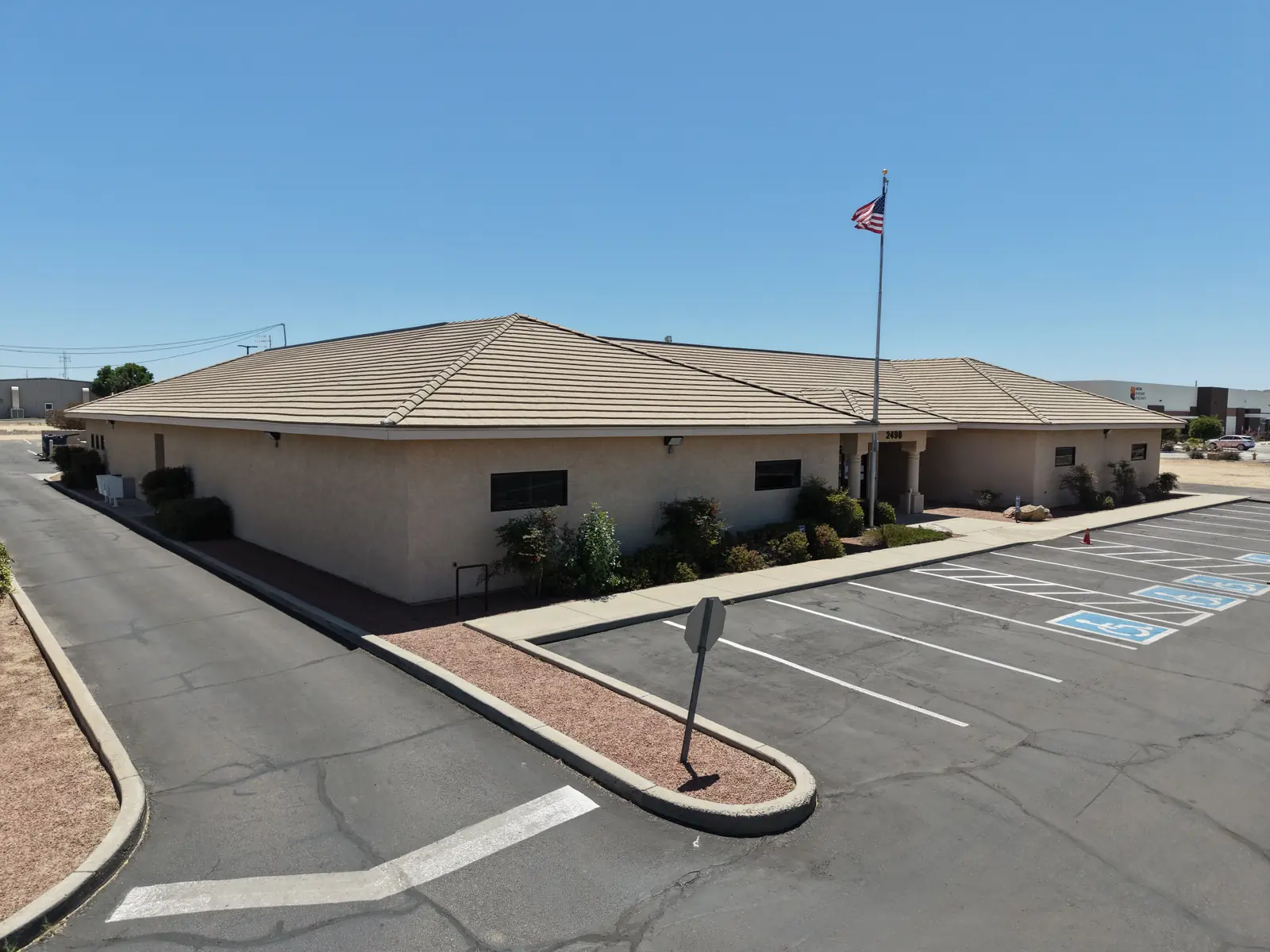 Unisource Energy, Kingman, AZ